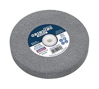 Sealey BG150/15 moler Piedra 150 x 20 mm, 32 (13) mm Bore a60p Fine