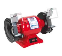 Sealey Banco Amoladora 150mm 370W/230V Bg150xl/96