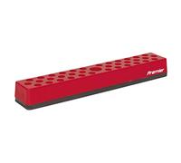 Sealey bh36 Soporte magnético para brocas, Capacidad de 36