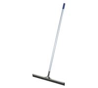 Sealey BM24RSM Rasqueta de goma para suelo de 600 mm con mango de aluminio