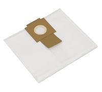 Sealey Bolsa de polvo clase M para PC400MA - PC400MDB