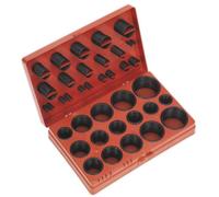 SEALEY BOR419 Surtido, anillo tórico