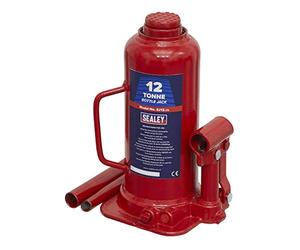 Sealey - Bottle Jack, SJ12