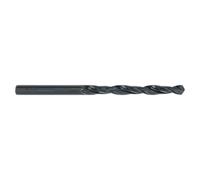 Sealey Broca De Acero Rollo Forjada De HSS 8Mm Paquete De 10 DB080RF
