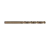 Sealey Broca De Cobalto HSS Totalmente Afilada 4Mm Paquete De 10 DB040CB
