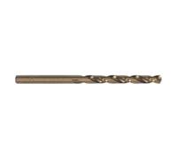 Sealey Broca De Cobalto HSS Totalmente Afilada 8.5Mm Paquete De 10 DB085CB