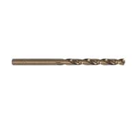 Sealey Broca De Cobalto HSS Totalmente Afilada De 3.5Mm Paquete De 10 DB035CB