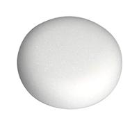 Sealey Buffing & Polishing Foam Head Hook & Loop 80 x 25mm