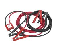 Sealey Cables 7m 450A 25mm Con 12/24V Electrónica Protección Proy / 12/2