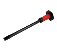 Sealey CC37G Cincel Frío con Empuñadura 25 x 450mm