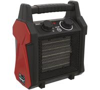 Sealey CH28 Industrial Cerámica Ventilador Calefactor 2800W