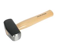 Martillo De Club Sealey 4Lb Mango De Nogal CHH40