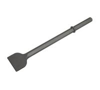 Sealey Cincel Extra Ancho 110 X 608Mm - 1-1/8"Hex IE1EWC