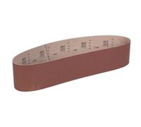 Sealey Cinta De Lijado 100 X 1220Mm 100Grano SB0013