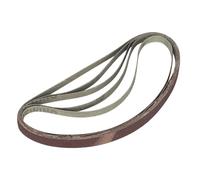 Sealey Cinta De Lijado 12 X 456Mm 100Grano Paquete De 5 SBS35/B100GW