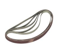 Sealey Cinta De Lijado 12 X 456Mm 80Grano Paquete De 5 SBS35/B80GW