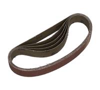 Sealey Cinta De Lijado 30 X 540Mm 40Grano Paquete De 5 SB009
