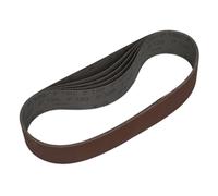 Sealey Cinta De Lijado 50 X 686Mm 120Grano Paquete De 5 SB005