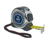 Sealey Cinta métrica Profesional SMT5P de 5 m