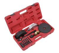 Sealey Cojinete Rueda Delantera GEN2 Eliminación/Instalación Kit 78mm VS7030