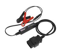 Sealey Conector De Diagnóstico Memoria Segura - EOBD VS2072