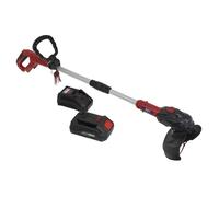 Sealey Cortacésped sin Cables 20V SV20 Serie Con 2Ah Batería & Cargador