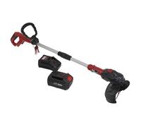 Sealey Cortacésped sin Cables 20V SV20 Serie Con 4Ah Batería Y Cargador