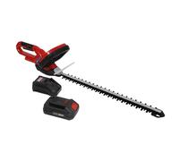 Sealey Cortasetos sin Cables 20V SV20 Serie Con 2Ah Batería y Con Cargador