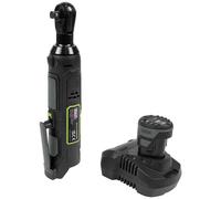 Sealey CP108VCRW Inalámbrico Llave de Carraca 45Nm 1cm Sq Drive 10.8V 2Ah SV10.8