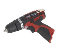 Taladro Combi Inalámbrico Sealey 10Mm 12V Serie Sv12 - Solo Cuerpo Cp1201