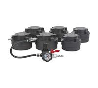 Sealey cv2030 comprobador de Fugas Sistema Turbo - Comercial
