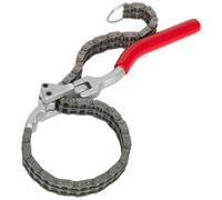 Sealey CV936 Hgv Aire Secador Cartucho Llave de Cadena Ø60-160mm