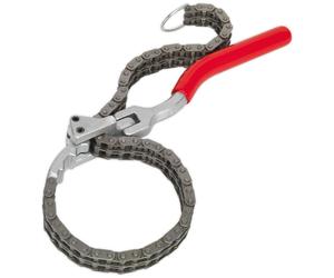 Sealey CV936 Hgv Aire Secador Cartucho Llave de Cadena Ø60-160mm