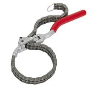 Sealey cv936 secador de aire láser cadena llave diámetro de 60 160 mm comercial
