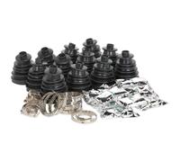 Sealey CV9612 Universal Elástico Cvj Maletero Ø56-116mm (Paquete De 12 X CV96)