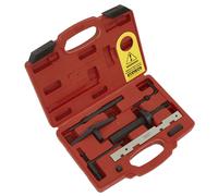 Sealey Diesel Herramienta de Sincronización Del Motor / Cadena Transmisión /