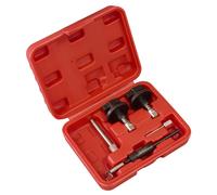 Sealey VSE5881A Reglaje Del Motor Diesel / Kit de Fijación Cadena de Transmisión