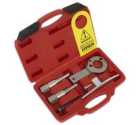 Sealey Diesel Kit de Reglaje Del Motor - para Alfa Romeo, Fiat, Lancia - 1.6D /