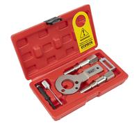 Sealey Diesel Kit de Reglaje Del Motor - para GM ,Saab 1.9D CDTI / Tid / Ttid