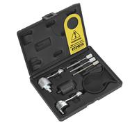 Sealey Diesel Kit de Reglaje Del Motor - para Land Rover, Jaguar, Citroen,