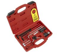 Sealey Diesel Kit de Reglaje Del Motor - para VAG,Dodge,Ford,Mitsubishi - 1.2D /