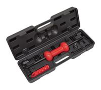 Sealey Dp9/5b Deslizante Martillo Kit 9pc