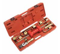Sealey DP90 Resistente Deslizante Martillo Kit 10pc