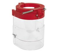 Sealey DPG240 - Prensa De Taladro Guardia