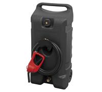 Sealey DT53 53L Tanque dispensador móvil alimentado por gravedad