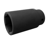 Sealey Enchufe De Impacto Profundo De 32Mm 1/2"Sq Con 6 Puntos IS1232D