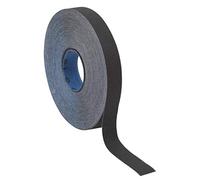 Sealey er252540 rollo de papel de lija azul Twill grano 40 (25 mm x 25 m