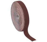 Sealey ERB255080 Rollo Esmeril Marrón 25mm X 50mtr 80Grit