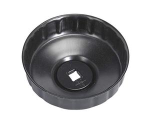 Sealey Filtro de Aceite Cap Llave