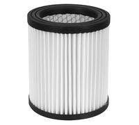 Sealey Filtro HEPA para PC200 y PC300 Series PCU02, Series-PCU02, blanco/negro